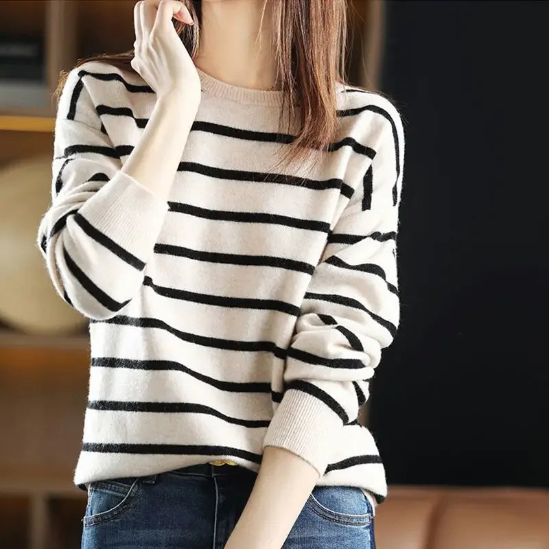 Classic Vintage Sweater