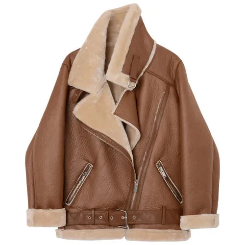 Vintage Inspired Coat