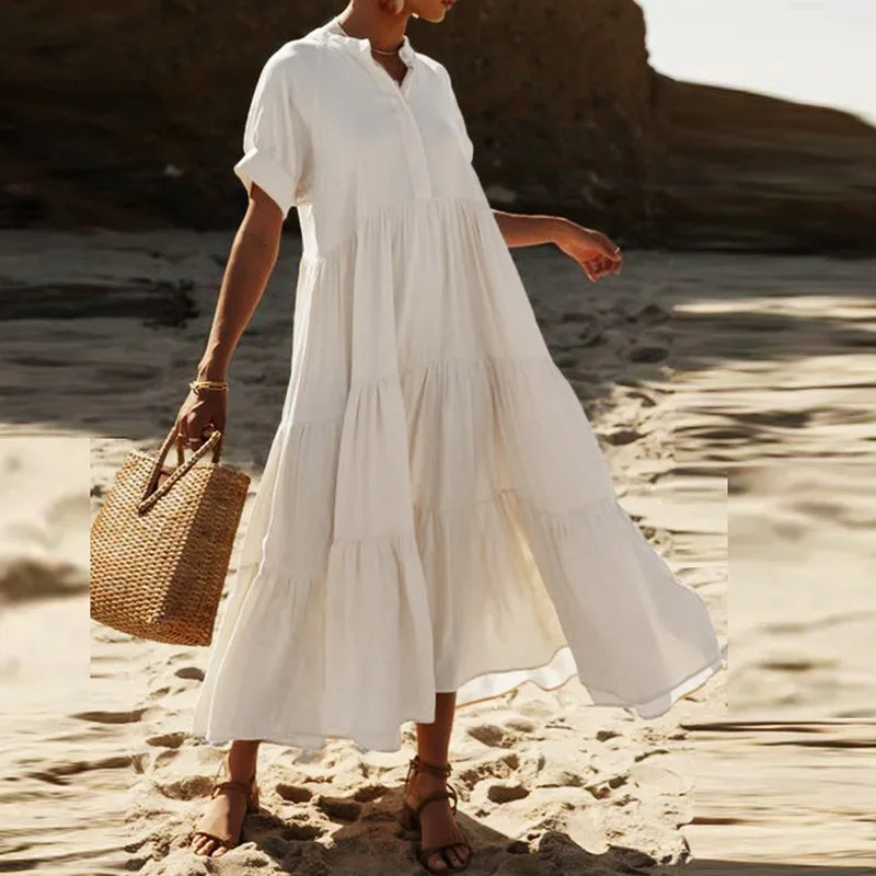Classic Designed Dress