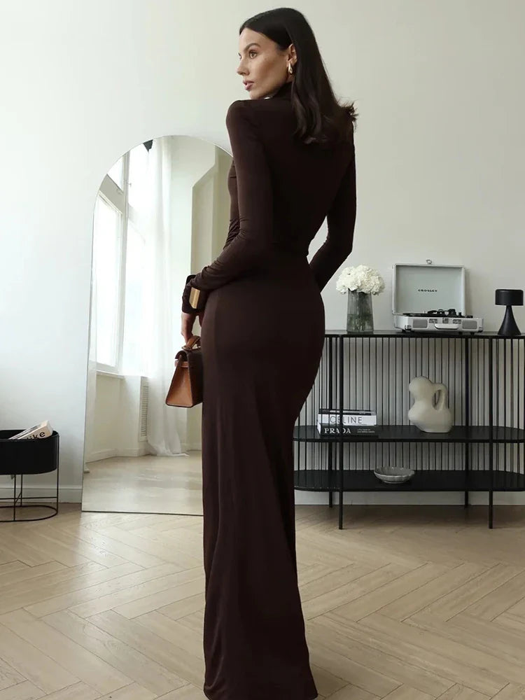 Elegantly Designed Dress