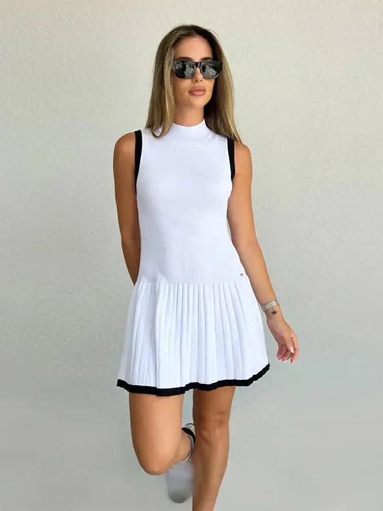 Thoughtfully Designed Dress