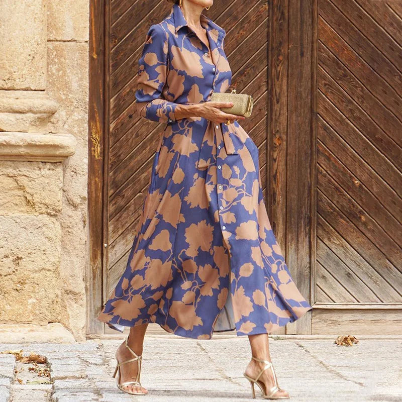 Elegantly Designed Dress