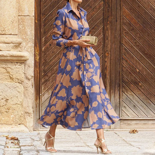 Thoughtfully Designed Dress