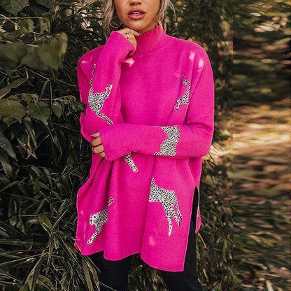 Vintage Inspired Sweater