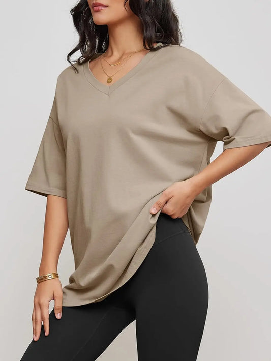 Gracefully Designed T-Shirt