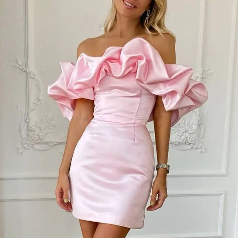 Thoughtfully Designed Dress