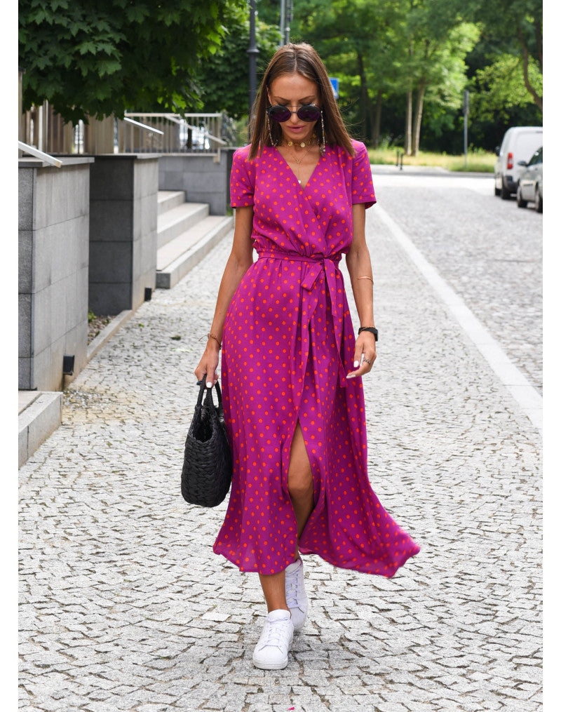 Beautifully Crafted Dress