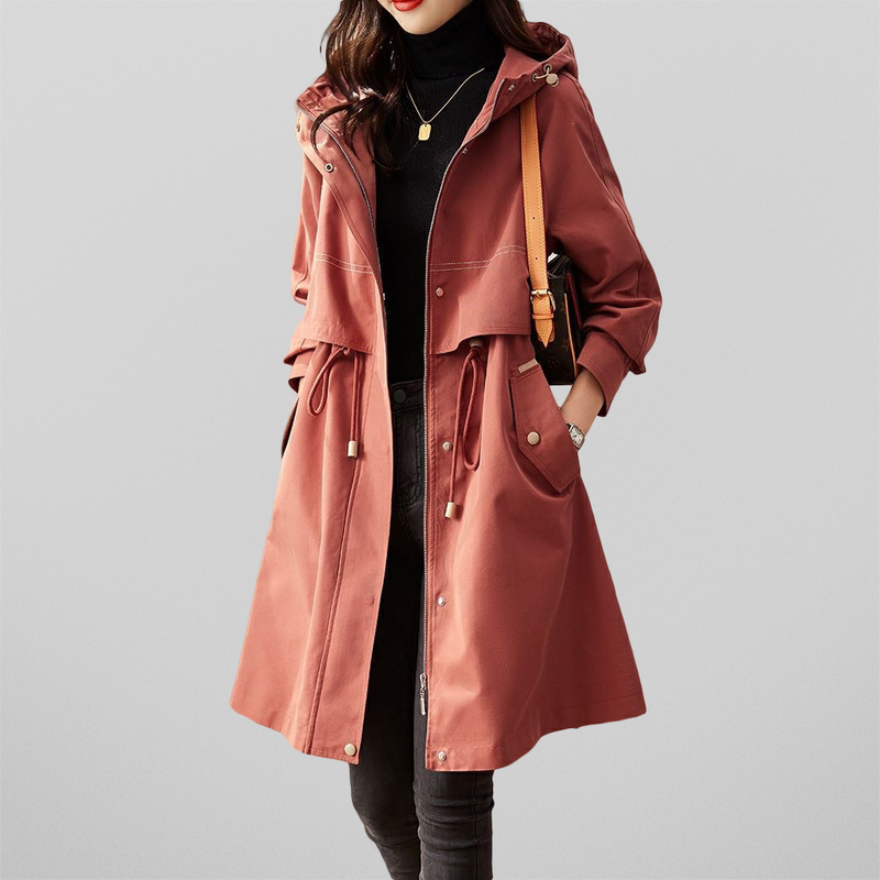 Vintage Inspired Jacket