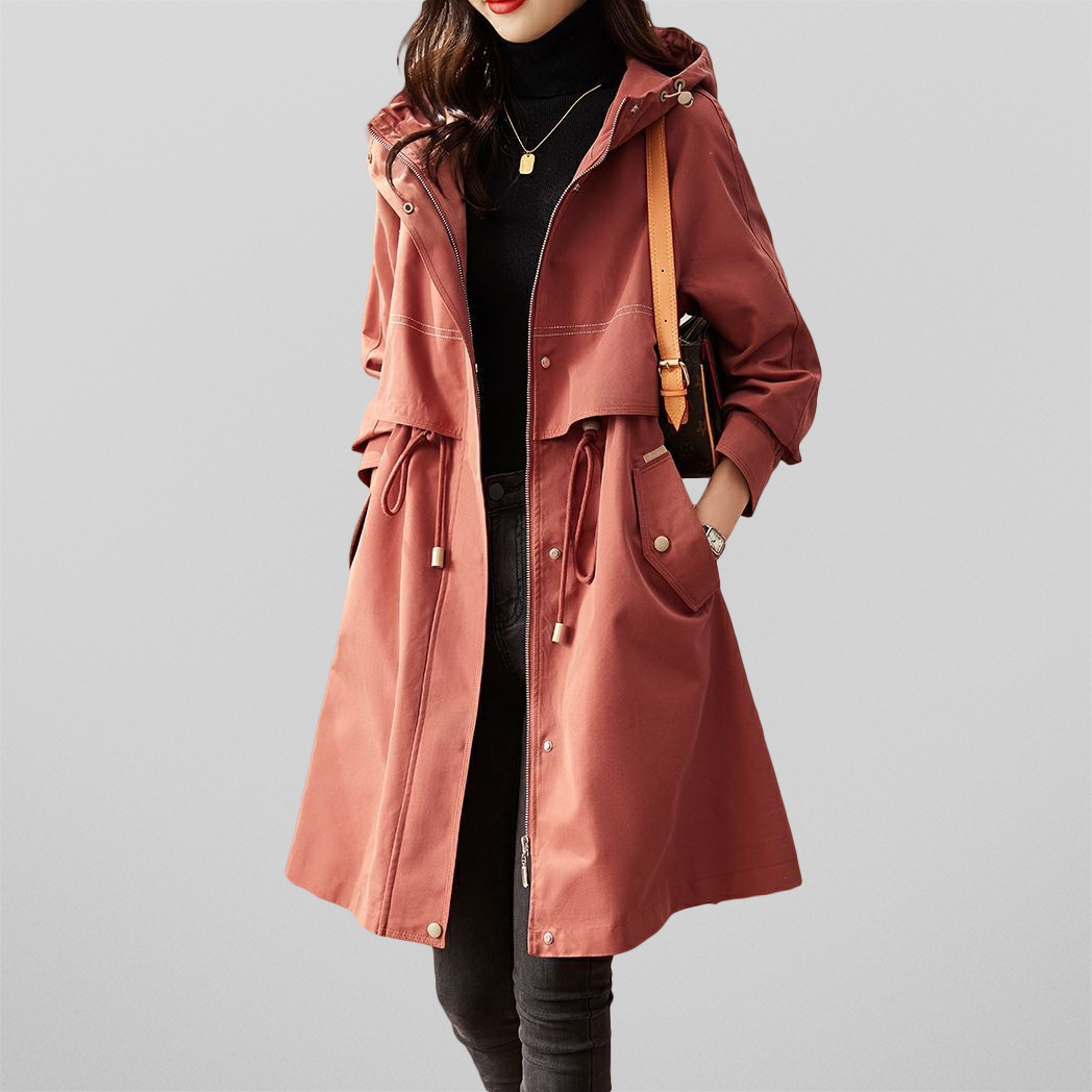 Beautifully Crafted Jacket