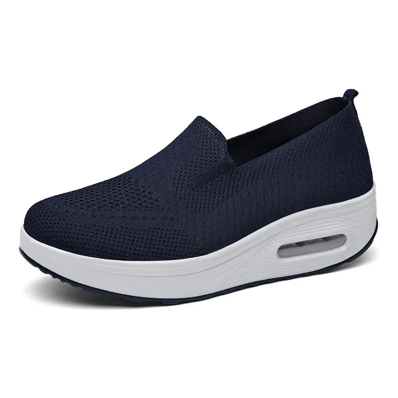 Beautifully Crafted Orthopedic Sneakers