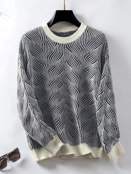 Classic Vintage Sweater