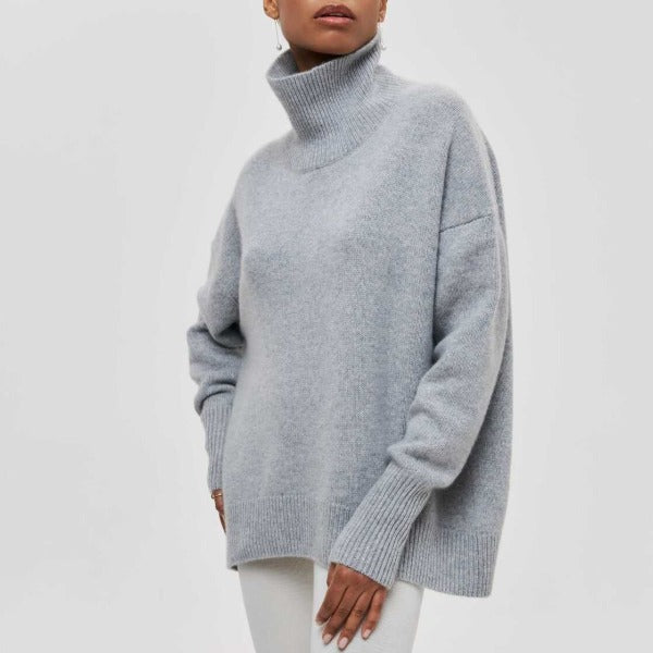 Classic Designed Sweater