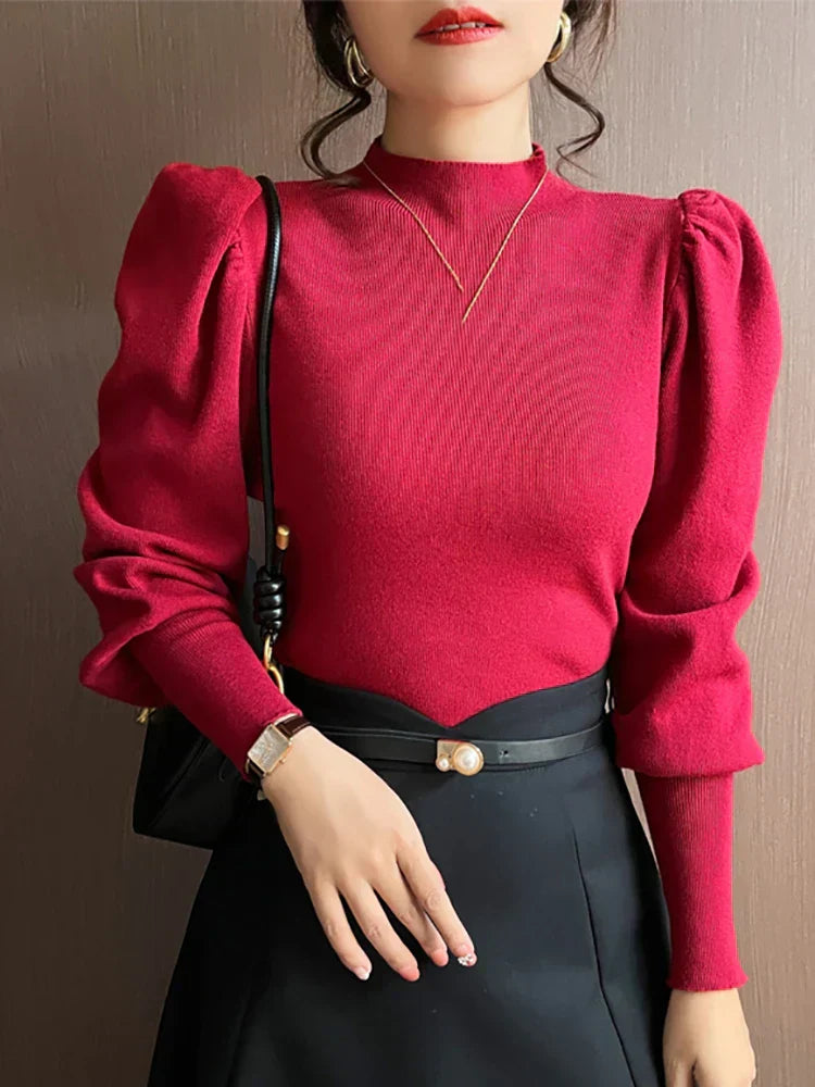 Thoughtfully Designed Sweater