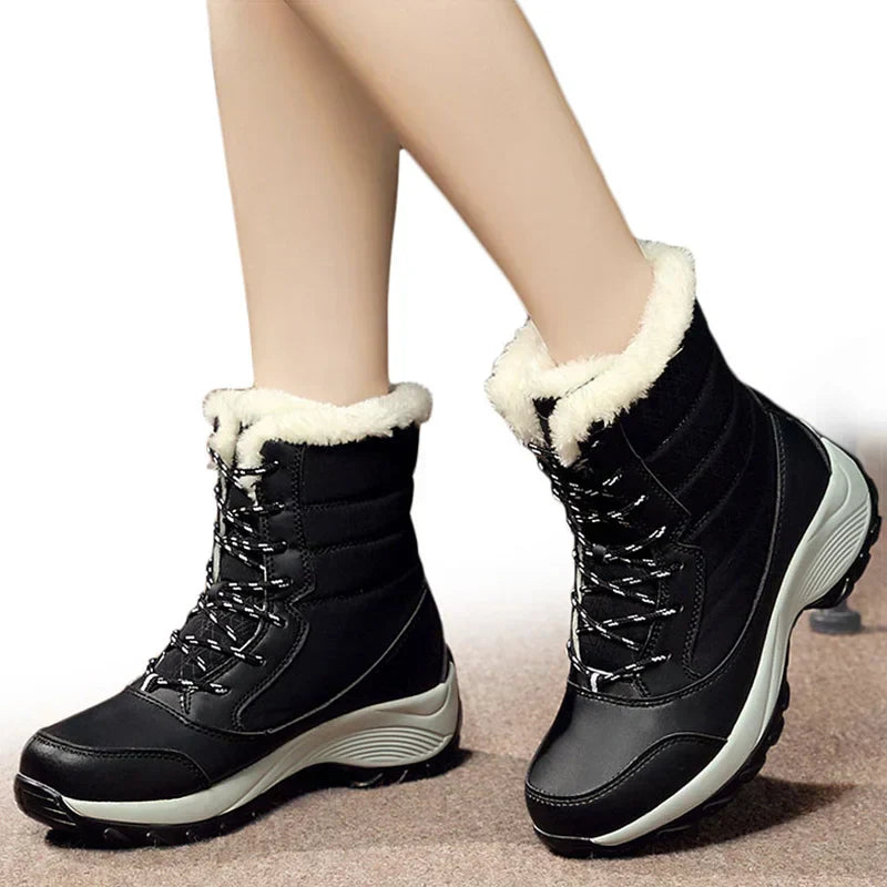 Beautifully Crafted Orthopedic Boots