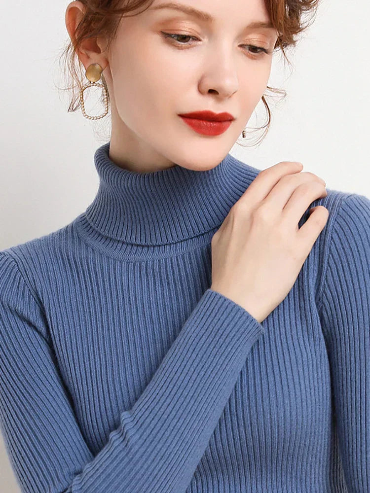 Classic Designed Sweater