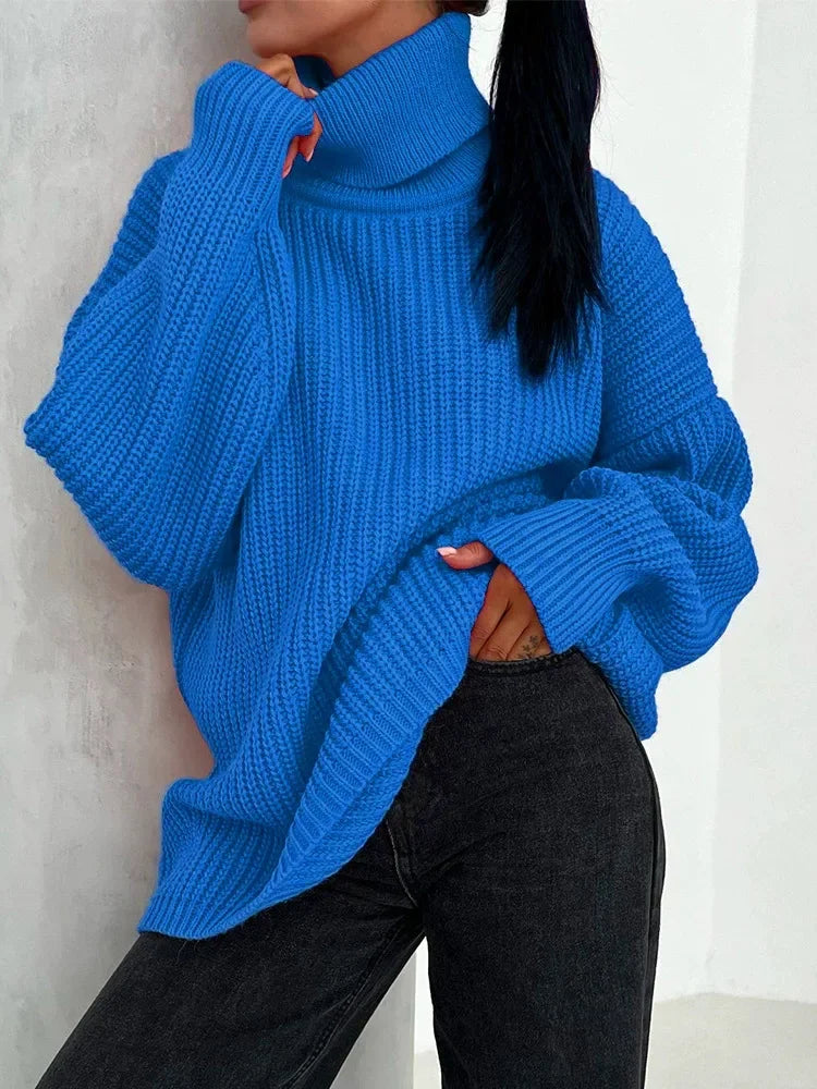 Elegantly Designed Sweater
