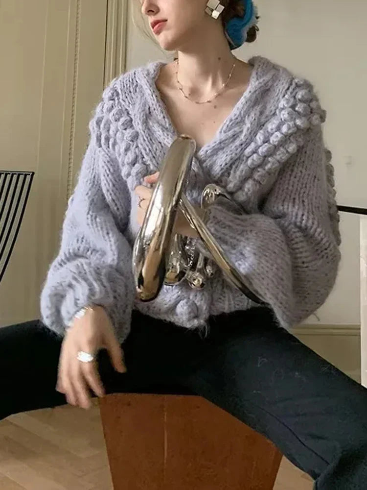 Classic Designed Jacket