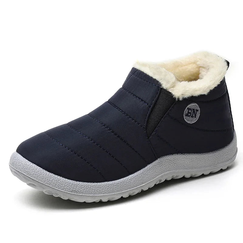 Chic Orthopedic Sneakers with Unique Design