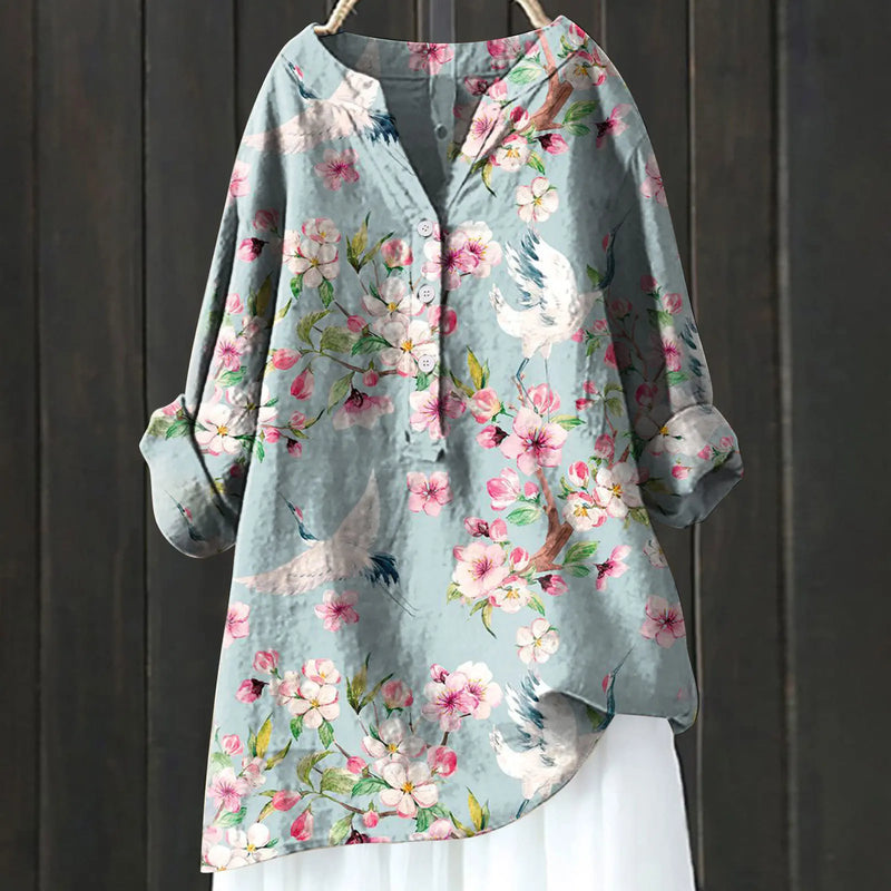 Beautifully Crafted Blouse