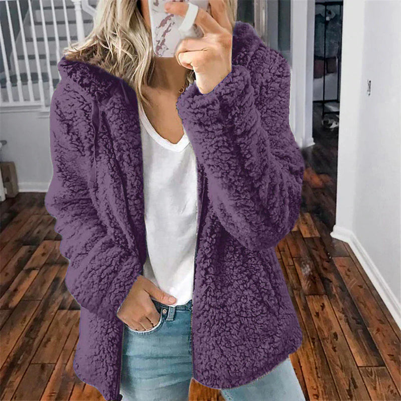 Timeless Vintage Style Jacket