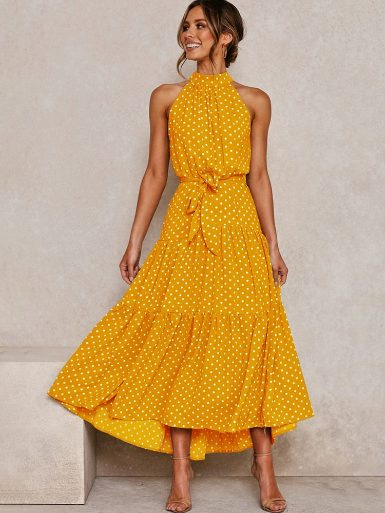 Thoughtfully Designed Dress