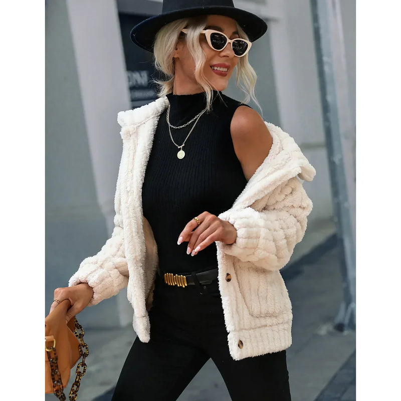 Vintage Inspired Jacket