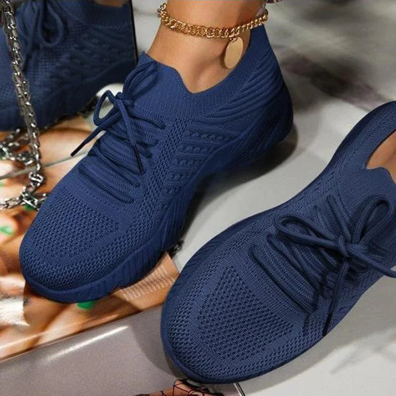 Comfortable Orthopedic Sneakers for Daily Wear
