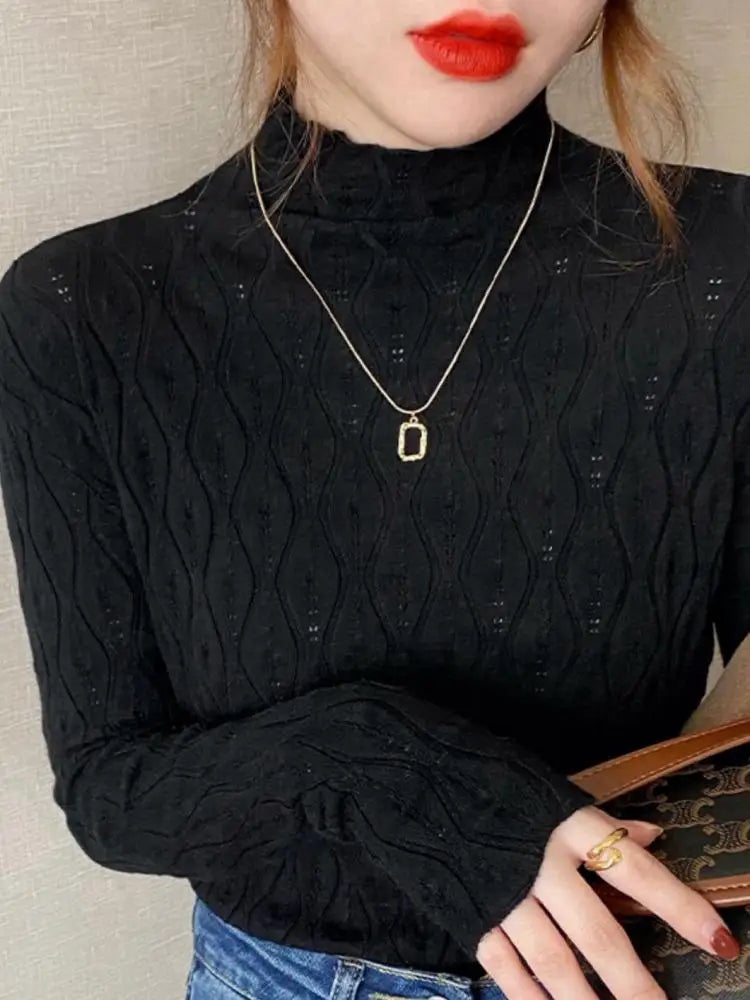 Beautifully Crafted Sweater