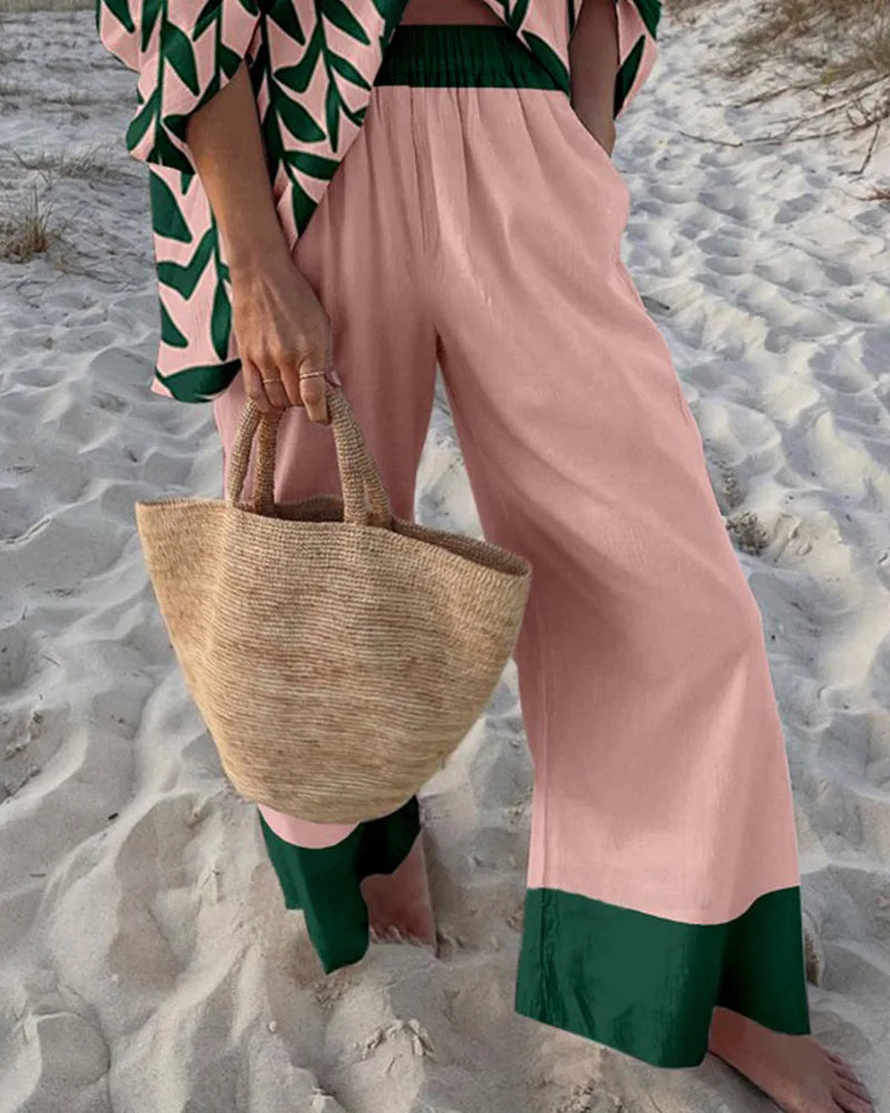 Classic Vintage Pants