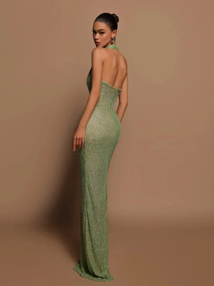 Beautifully Crafted Dress