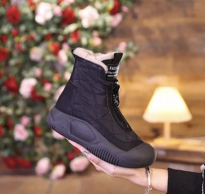 Classic Orthopedic Shoes with Timeless Style