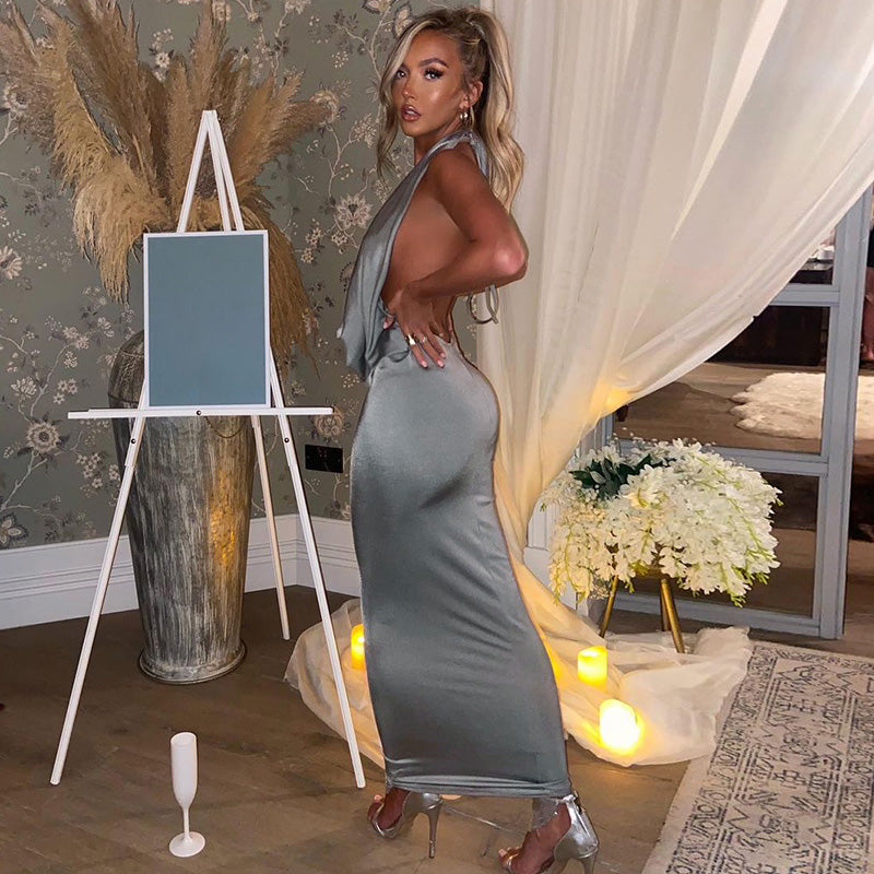 Beautifully Crafted Dress