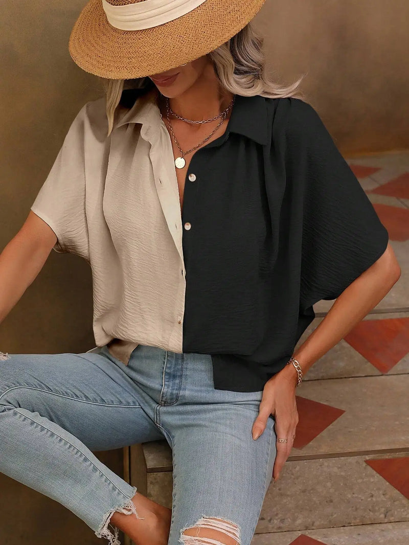 Beautifully Crafted Blouse