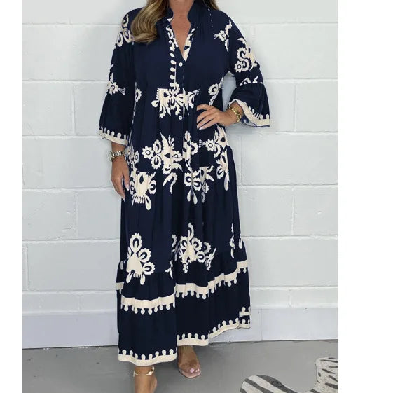 Vintage Inspired Dress