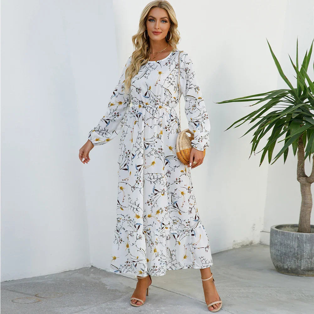 Thoughtfully Designed Dress