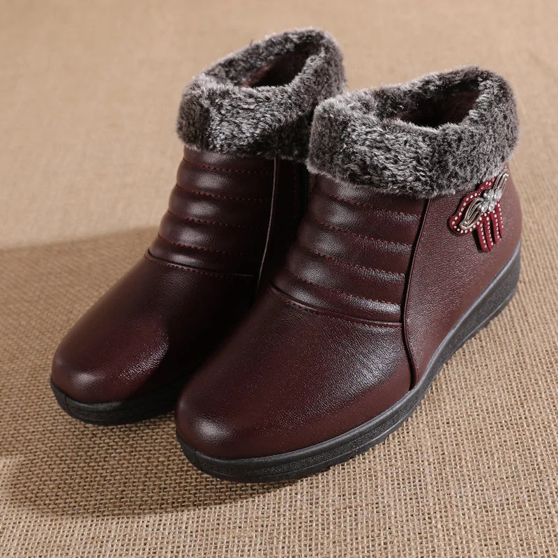Comfortable Orthopedic Boots for Daily Wear