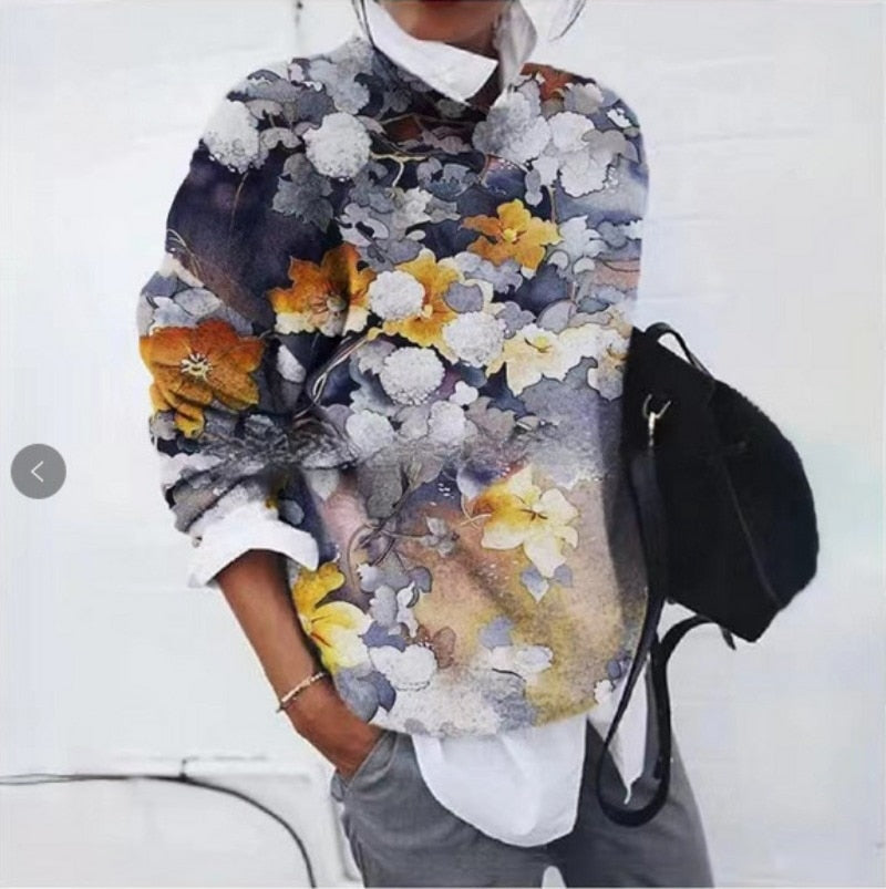 Classic Vintage Sweater