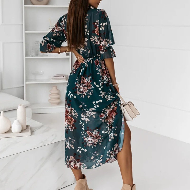 Beautifully Crafted Dress