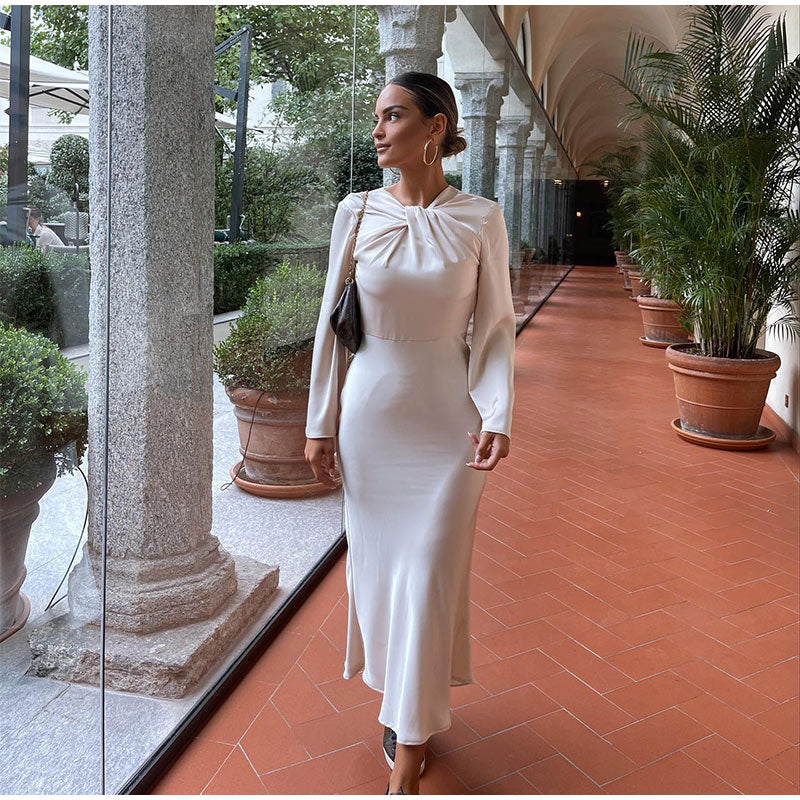 Thoughtfully Designed Dress