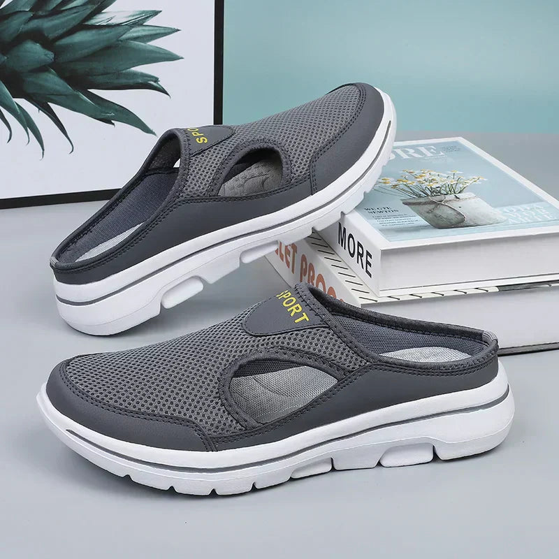 Beautifully Crafted Orthopedic Sandals