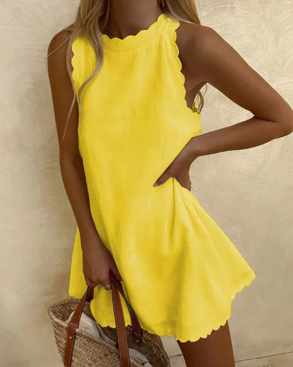 Classic Vintage Dress