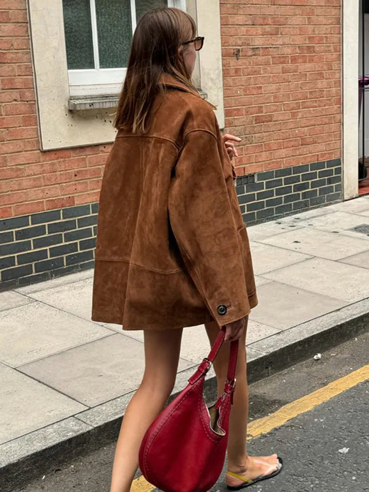 Elegantly Designed Coat