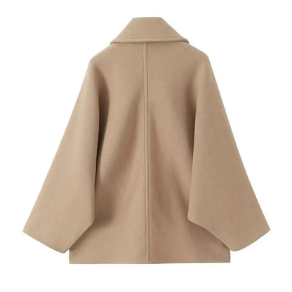 Gracefully Designed Jacket