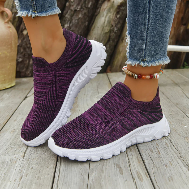 Comfortable Orthopedic Sneakers for Daily Wear