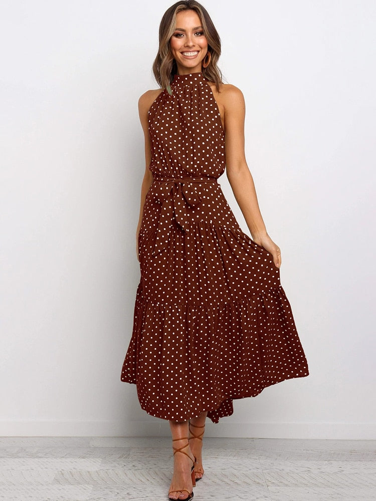 Thoughtfully Designed Dress