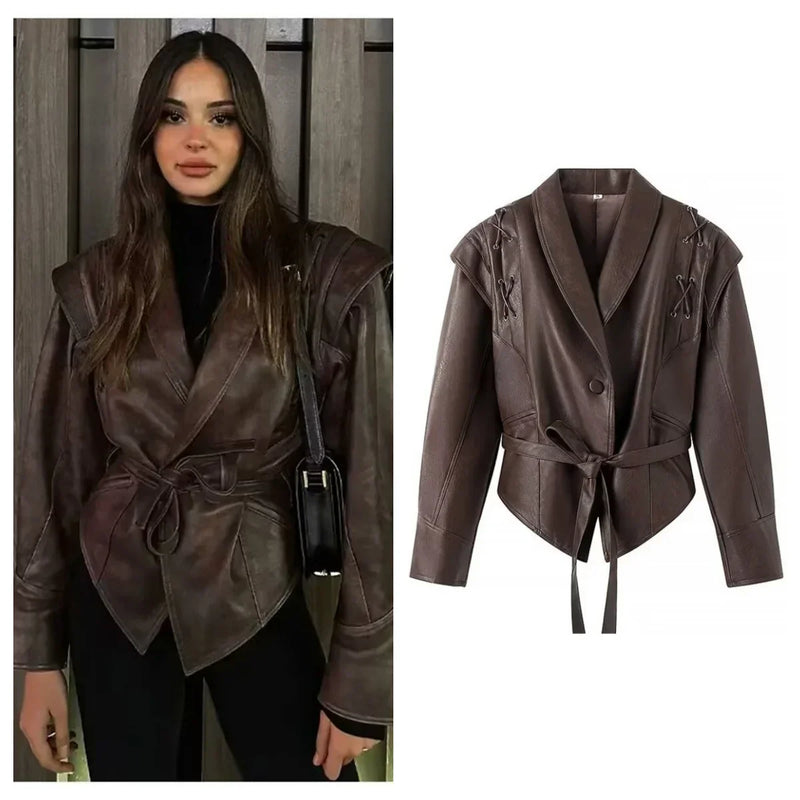 Classic Designed Jacket