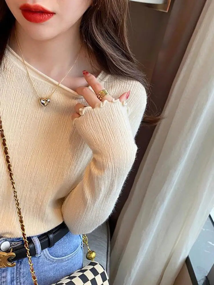 Elegantly Designed Blouse