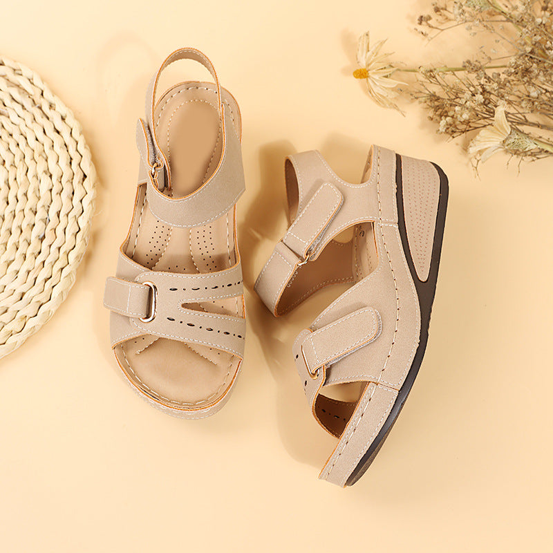 Beautifully Crafted Orthopedic Sandals