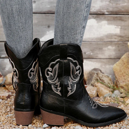 Comfortable Orthopedic Boots for Daily Wear