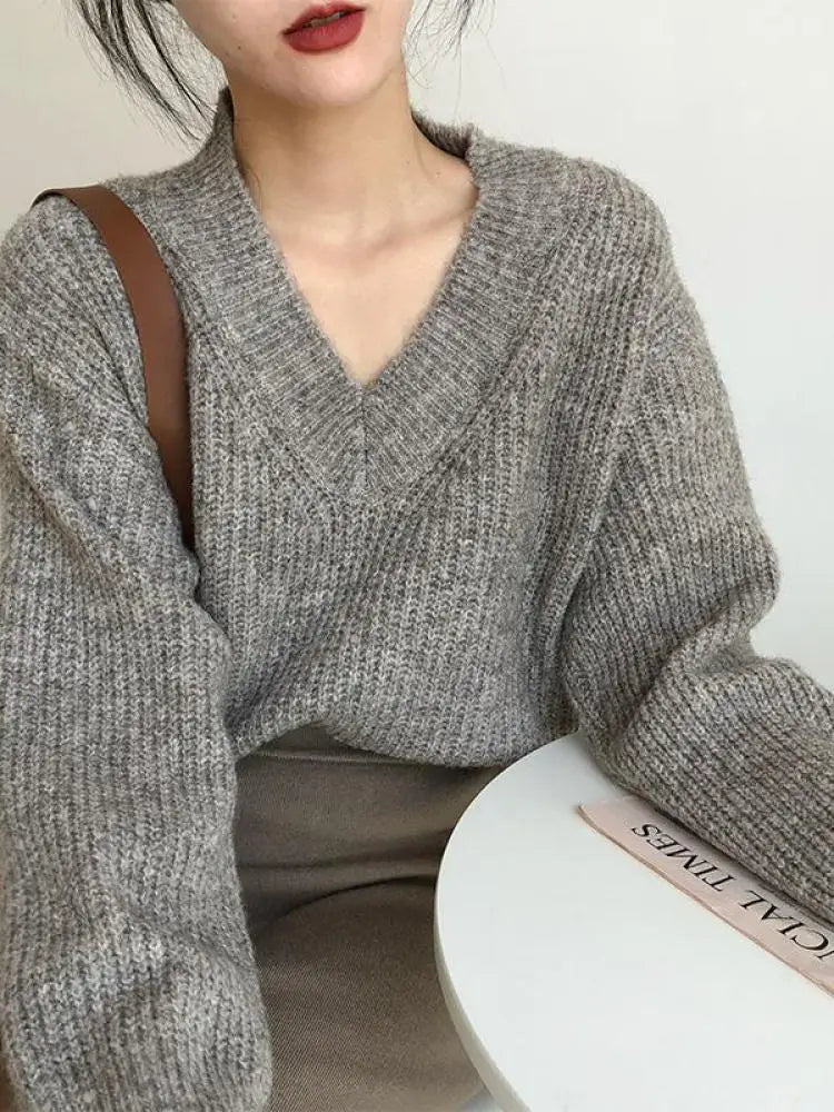 Elegantly Designed Sweater
